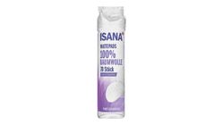 Isana Disk Cotton 70s