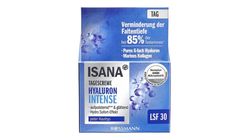 Isana Hyaluron Intense Gündüz Kremi 50 ml