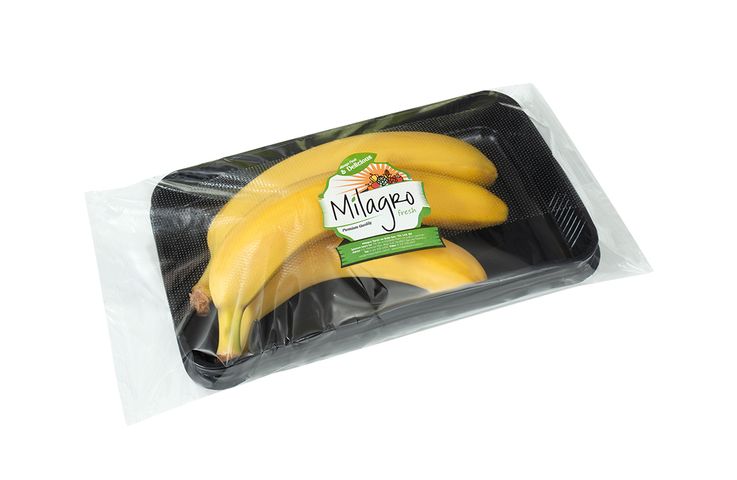 Milagro Imported Banana 600 g