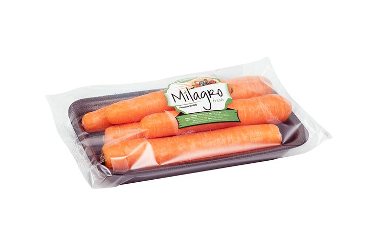 Milagro Carrot 500 g