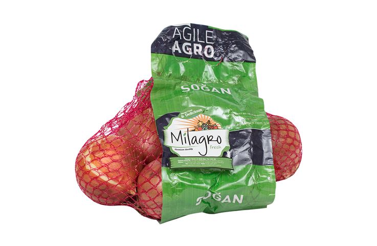 Milagro Soğan 2 kg