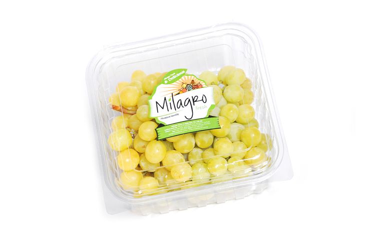 Milagro Beyaz Üzüm 750 g