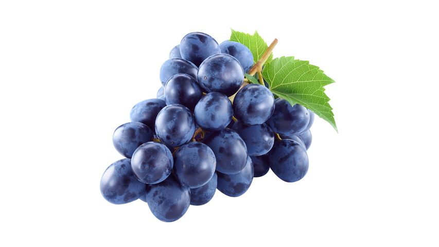 Milagro Black Grapes 750 g