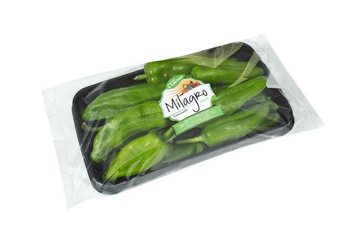 Milagro Green Pepper 300 g