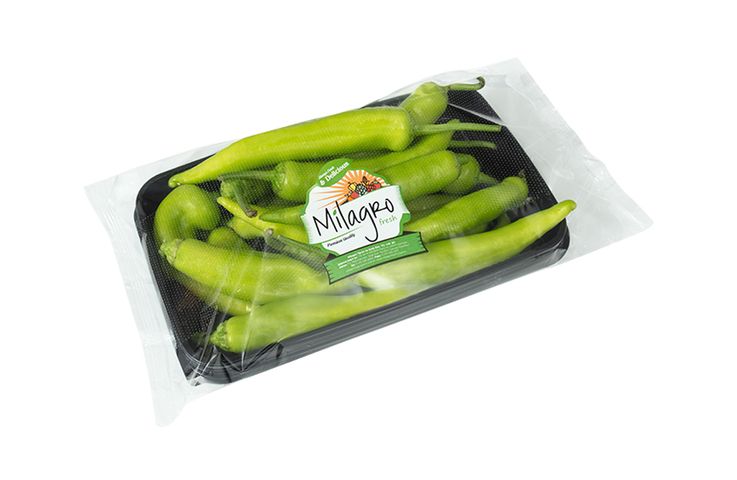 Milagro Çarliston Biber 500 g