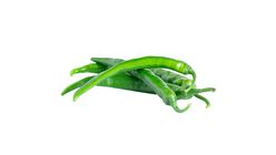 Milagro Green Pepper 250 g