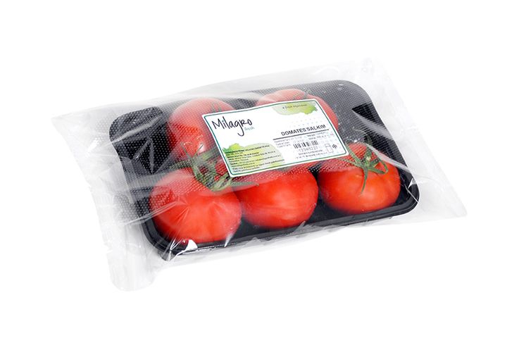 Milagro Salkım Domates 600 g