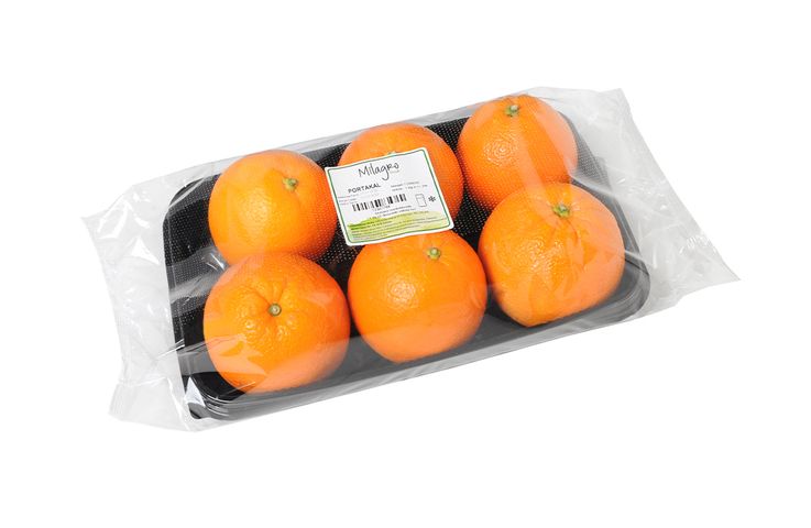 Milagro Portakal 1 kg