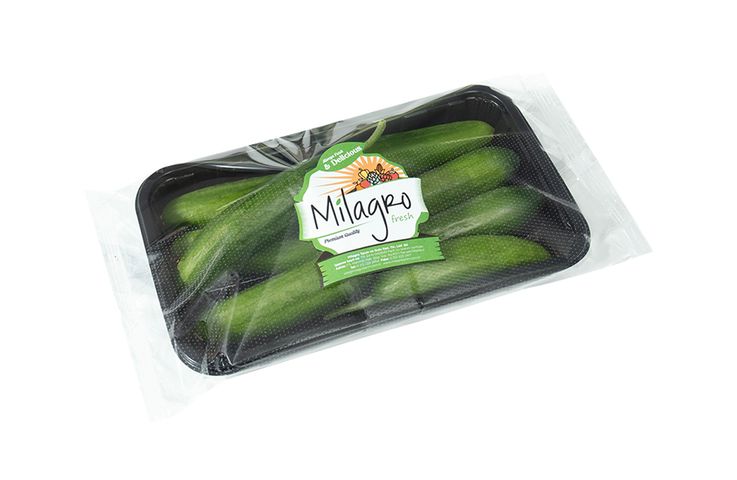 Milagro Cengelkoy Cucumber 500 g
