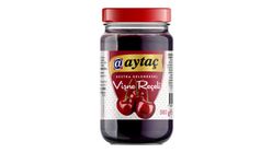 Aytaç Ekstra Geleneksel Vişne Reçeli 380 g