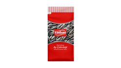 Tadım Roasted Black Sunflower Seeds 180 g