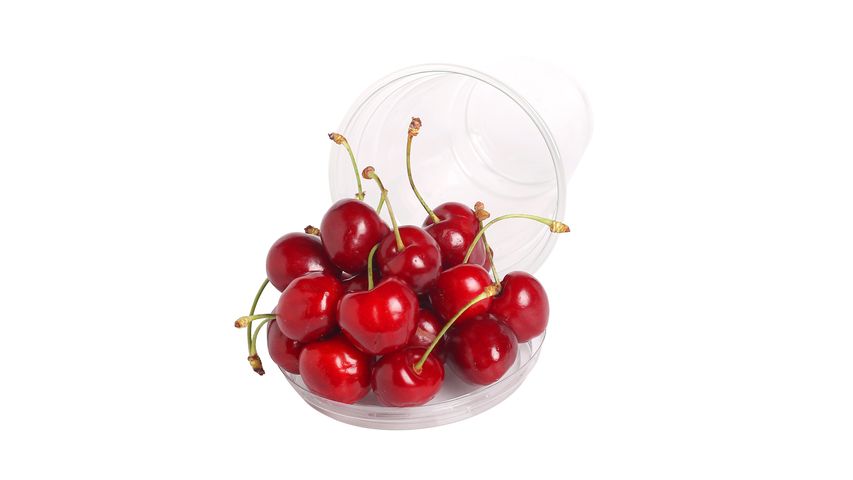 Simply Fresh Yikanmis Kiraz 150 g