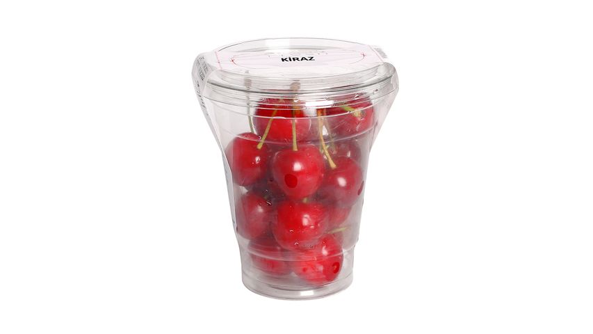 Simply Fresh Yikanmis Kiraz 150 g
