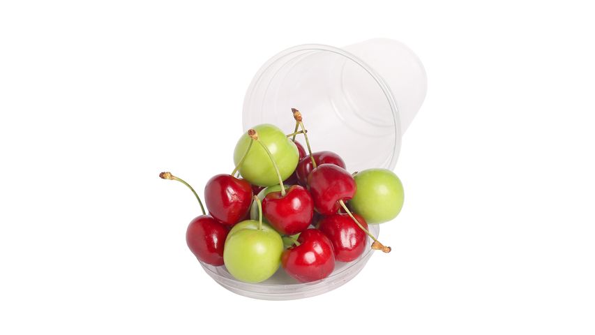 Simply Fresh Yıkanmış Karışık Meyve 150 g