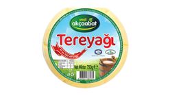 Yeşil Akçaabat Tuzsuz Tereyağı 750 g