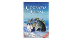 Cografya Atlasi