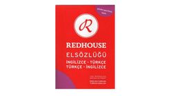 Redhouse İngilizce Sözlüğü