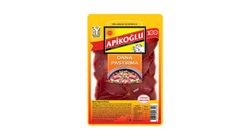 Apikoğlu Dana Parça Pastırma 80 g