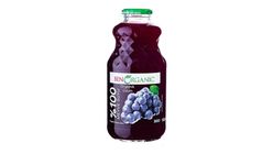 Ben Organic Siyah Üzüm Suyu 946 ml