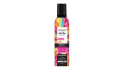 Urban Care Style Iconic Curl Dolgun Hacimli Bukleler Saç Köpüğü 200 ml