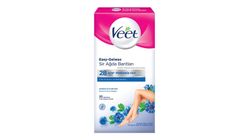 Veet Sir Ağda Bantları Hassas 20'li