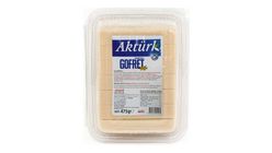 Aktürk Vanilya Kremalı Gofret 475 g