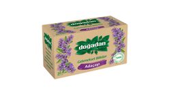 Doğadan Ada Çayı 20'li