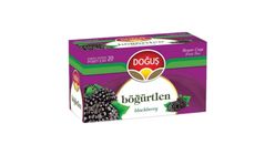 Doğuş Böğürtlen Aromalı Bitki Çayı 20'li 40 g