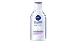 Nivea Micellair Makyaj Temizleme Suyu Hassas Ciltler 400 ml