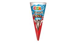 Şölen Ozmo Cornet Sütlü Çikolatalı Gofret 25 g