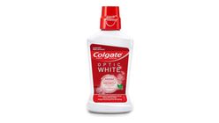 Colgate Optic White Beyazlatıcı Ağız Bakım Suyu 500 ml