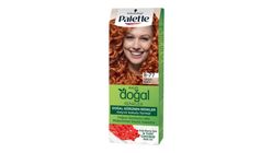 Palette Doğal Renkler 8.77 Tarçın Bakır Kutu Saç Boyası