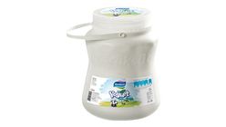 Yörüksüt Yogurt 2 kg