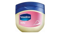 Vaseline Baby Nemlendirici Vücut Bakım Jeli 100 ml