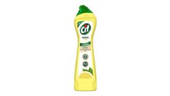 Cif Krem Limon Kokulu Temizleyici 500 ml