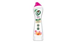 Cif Krem Frezya ve Müge Çiçeği 500 ml