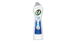 Cif Krem Çamaşır Suyu Katkılı Max Power 3 Etki Mavi Çam Ferahl ığı 450 ml