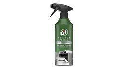 Cif Perfect Power Stainless Steel Spray 435 ml
