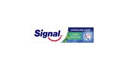 Signal Çürüklere Karşı Nane Diş Macunu 100 ml