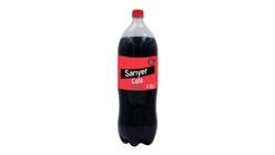 Sarıyer Cola Şekersiz 2.5 L