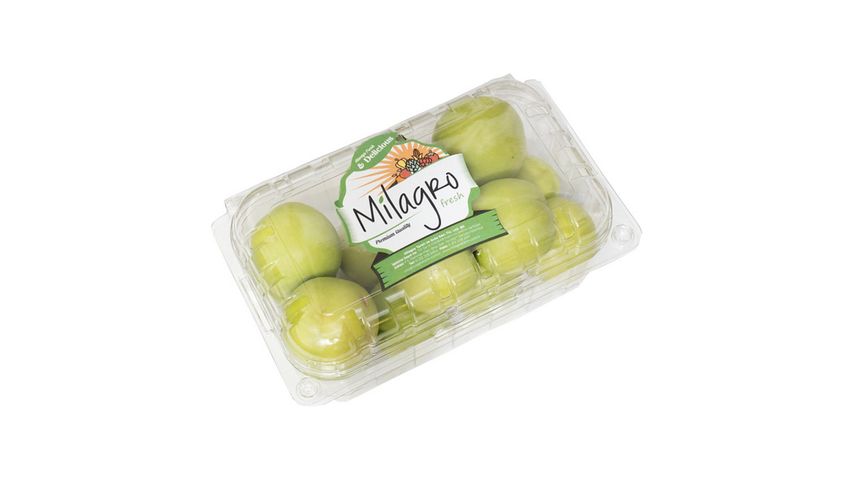 Milagro Beyaz Nektarin 250 g