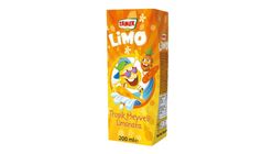 Tamek Tropical Fruit Lemonade 200 ml