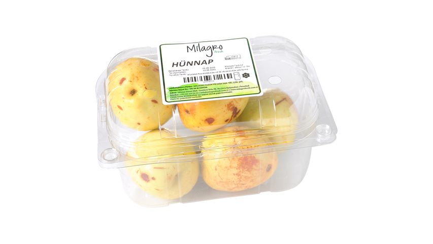 Milagro Jujube 250 g