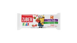 Züber Kidz Çilekli & Kakaolu Meyve Tatlısı 30 g
