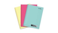 Çınar I'm Smart A4 Çizgili Defter 96 Yaprak
