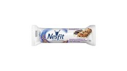 Nesfit Kakaolu Kurabiyeli ve Beyaz Çikolata Parçacıklı Tam Tahıllı Bar 22.5 g