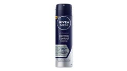Nivea Derma Control Clinical Erkek Deodorant 150 ml
