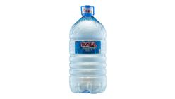 Munzur Pet Damacana Su 19 L