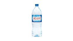 Abant Pet Şişe Su 500 ml