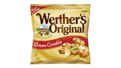 Werthers Original Kremalı Şekerleme 150 g